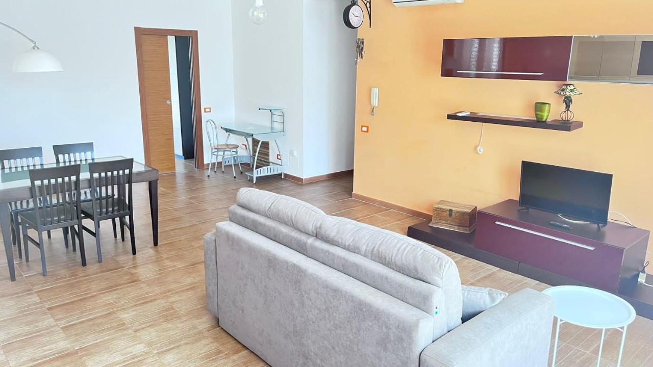 Proserpina House Palerme Extérieur photo