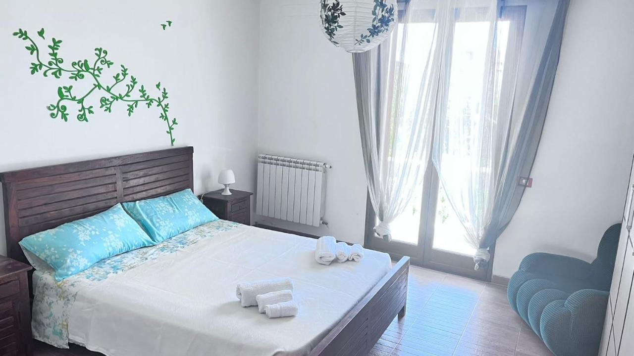 Proserpina House Palerme Extérieur photo